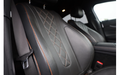Mercedes-Benz CLS CLS - автомобили, коли, обяви за нови и употребявани 17
