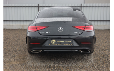 mercedes-benz-cls-450-amg-4matic-edition-one-burmester-360-distronic-hud-multibeam-widescreen-memory-blind-lane-szh-leder-icarbg-125kkm-my18-icarstarazagora - 5