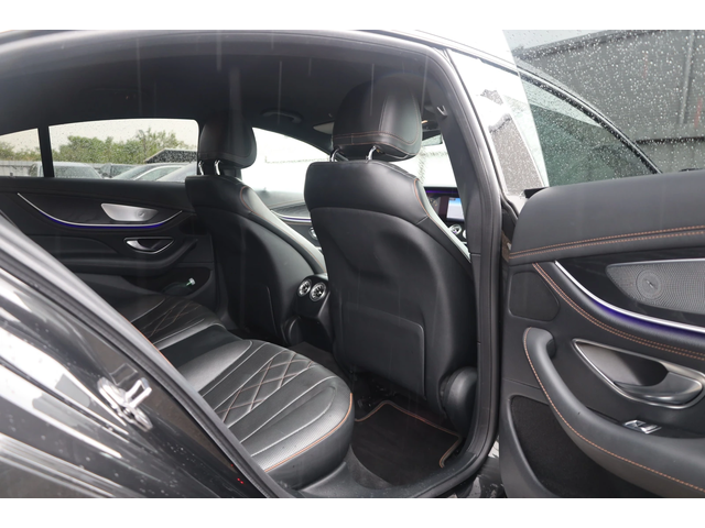 Mercedes-Benz CLS CLS - автомобили, коли, обяви за нови и употребявани 8