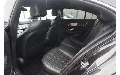 Mercedes-Benz CLS CLS - автомобили, коли, обяви за нови и употребявани 9