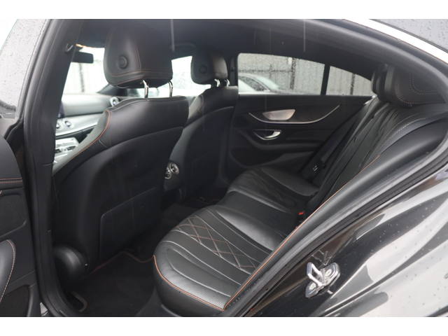 Mercedes-Benz CLS CLS - автомобили, коли, обяви за нови и употребявани 9