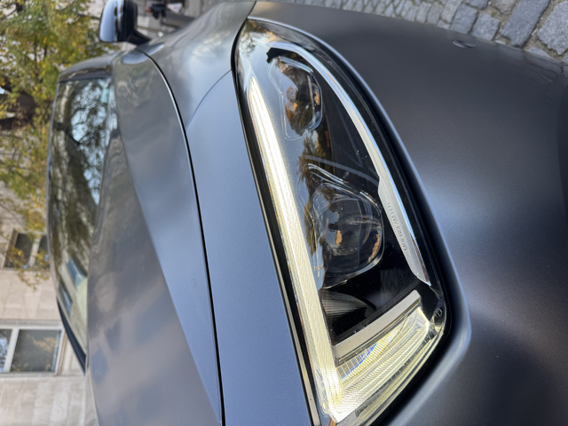Mercedes-Benz CLS 450 AMG eq-boost Premium 4matic - автомобили, коли, обяви за нови и употребявани 4