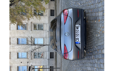 Mercedes-Benz CLS 450 AMG eq-boost Premium 4matic - автомобили, коли, обяви за нови и употребявани 8