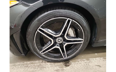 Mercedes-Benz CLS AMG Line * 9000км !!! * От Mercedes * - автомобили, коли, обяви за нови и употребявани 14