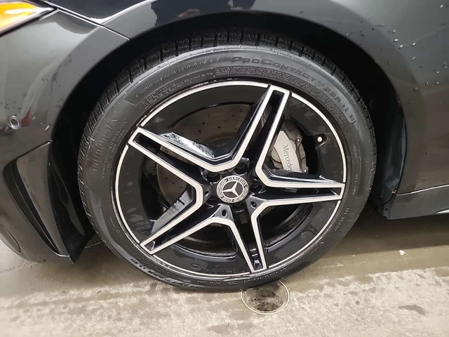 Mercedes-Benz CLS AMG Line * 9000км !!! * От Mercedes * - автомобили, коли, обяви за нови и употребявани 14