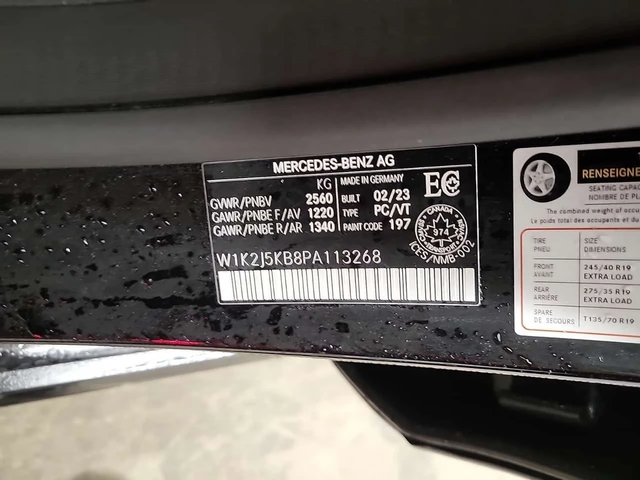 Mercedes-Benz CLS AMG Line * 9000км !!! * От Mercedes * - автомобили, коли, обяви за нови и употребявани 16