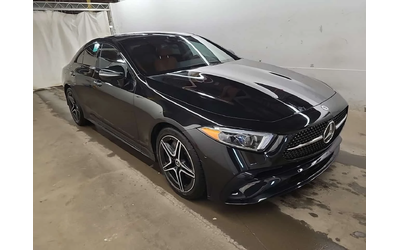 mercedes-benz-cls - 1
