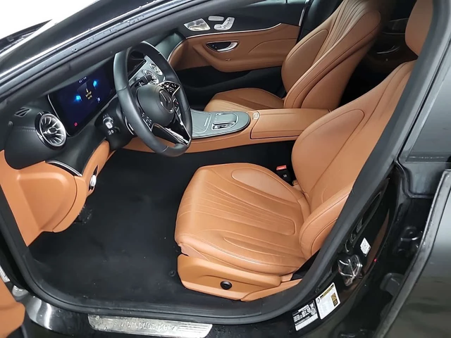 Mercedes-Benz CLS AMG Line * 9000км !!! * От Mercedes * - автомобили, коли, обяви за нови и употребявани 8