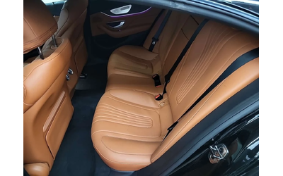 Mercedes-Benz CLS AMG Line * 9000км !!! * От Mercedes * - автомобили, коли, обяви за нови и употребявани 9