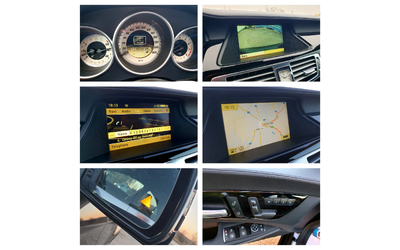 Mercedes-Benz CLS 500 AMG * 161 242 км - автомобили, коли, обяви за нови и употребявани 11
