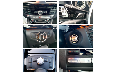 Mercedes-Benz CLS 500 AMG * 161 242 км - автомобили, коли, обяви за нови и употребявани 12