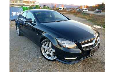 mercedes-benz-cls-500 - 2