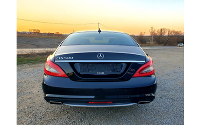 mercedes-benz-cls-500 - 5