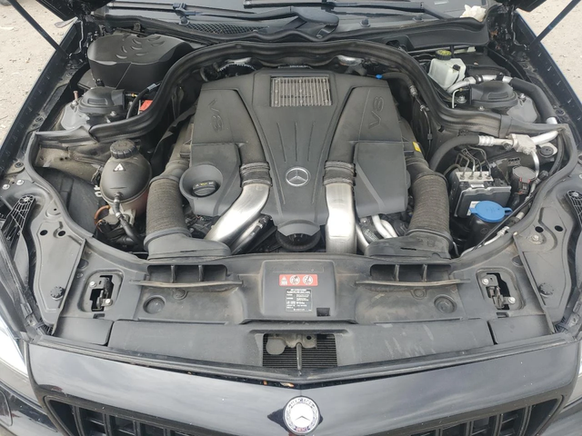 Mercedes-Benz CLS 500 550 4MATIC AMG Pack* Harman/Kardon* Keyless - автомобили, коли, обяви за нови и употребявани 10