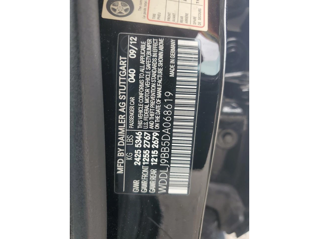 Mercedes-Benz CLS 500 550 4MATIC AMG Pack* Harman/Kardon* Keyless - автомобили, коли, обяви за нови и употребявани 11