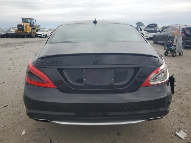 Mercedes-Benz CLS 500 550 4MATIC AMG Pack* Harman/Kardon* Keyless - автомобили, коли, обяви за нови и употребявани 4