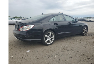 mercedes-benz-cls-500 - 5