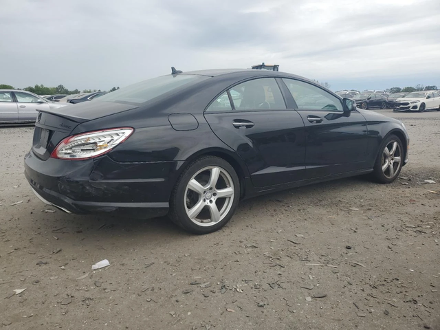 Mercedes-Benz CLS 500 550 4MATIC AMG Pack* Harman/Kardon* Keyless - автомобили, коли, обяви за нови и употребявани 5