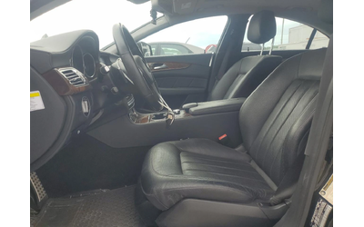 Mercedes-Benz CLS 500 550 4MATIC AMG Pack* Harman/Kardon* Keyless - автомобили, коли, обяви за нови и употребявани 6