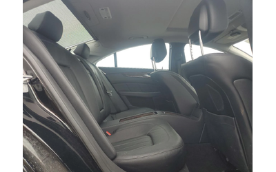 Mercedes-Benz CLS 500 550 4MATIC AMG Pack* Harman/Kardon* Keyless - автомобили, коли, обяви за нови и употребявани 9