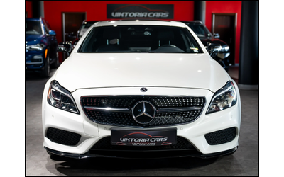 Mercedes-Benz CLS Mercedes-Benz CLS 500  - автомобили, коли, обяви за нови и употребявани 18