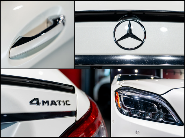 Mercedes-Benz CLS Mercedes-Benz CLS 500  - автомобили, коли, обяви за нови и употребявани 24