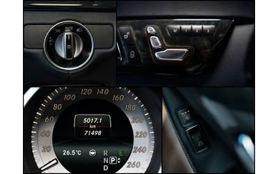 Mercedes-Benz CLS Mercedes-Benz CLS 500  - автомобили, коли, обяви за нови и употребявани 29