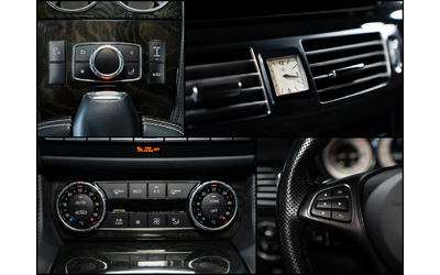 Mercedes-Benz CLS Mercedes-Benz CLS 500  - автомобили, коли, обяви за нови и употребявани 31