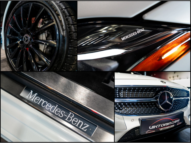 Mercedes-Benz CLS Mercedes-Benz CLS 500  - автомобили, коли, обяви за нови и употребявани 8