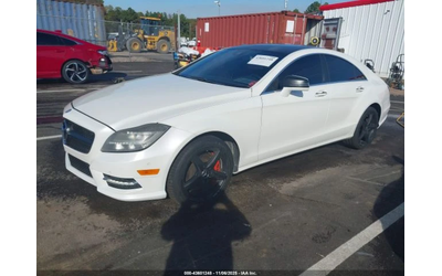 mercedes-benz-cls-500 - 2