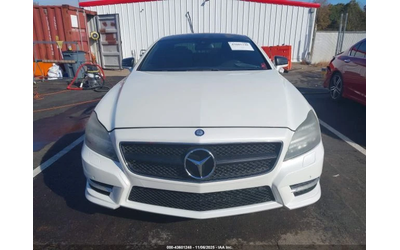 Mercedes-Benz CLS 500 AMG* PACK* 4MATIC* HARMON* KARDON* - автомобили, коли, обяви за нови и употребявани 6