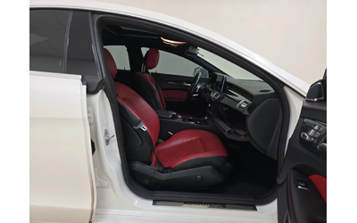 Mercedes-Benz CLS 500 AMG* PACK* HARMON* KARDON* МЪРТВА* ТОЧКА* LANE* AS - автомобили, коли, обяви за нови и употребявани 10