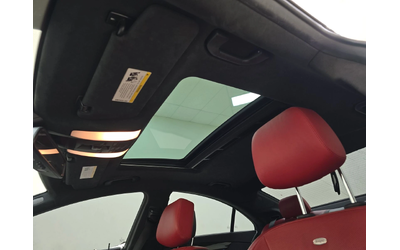 Mercedes-Benz CLS 500 AMG* PACK* HARMON* KARDON* МЪРТВА* ТОЧКА* LANE* AS - автомобили, коли, обяви за нови и употребявани 12