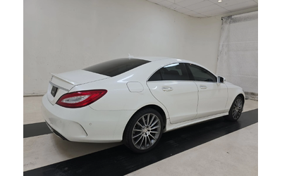 mercedes-benz-cls-500 - 1