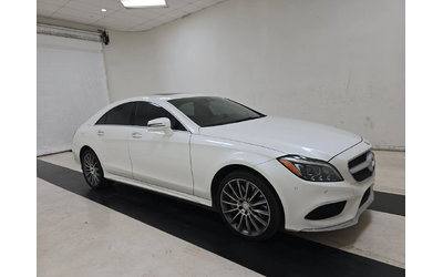mercedes-benz-cls-500 - 2