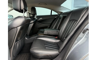 Mercedes-Benz CLS 500 280 - автомобили, коли, обяви за нови и употребявани 11