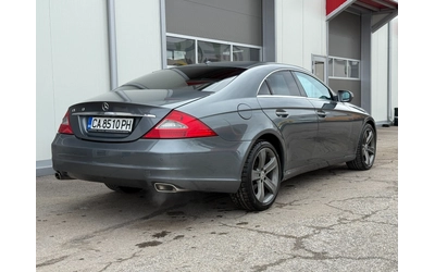mercedes-benz-cls-500 - 3