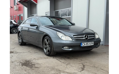 mercedes-benz-cls-500 - 5