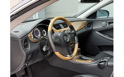 Mercedes-Benz CLS 500 280 - автомобили, коли, обяви за нови и употребявани 7