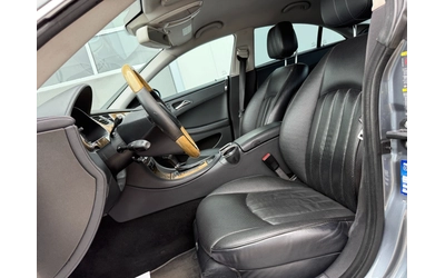 Mercedes-Benz CLS 500 280 - автомобили, коли, обяви за нови и употребявани 9