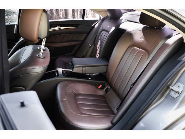 Mercedes-Benz CLS 500 Designo , 4matic - автомобили, коли, обяви за нови и употребявани 11