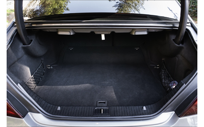 Mercedes-Benz CLS 500 Designo , 4matic - автомобили, коли, обяви за нови и употребявани 14