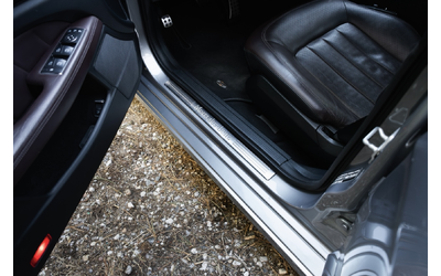 Mercedes-Benz CLS 500 Designo , 4matic - автомобили, коли, обяви за нови и употребявани 15