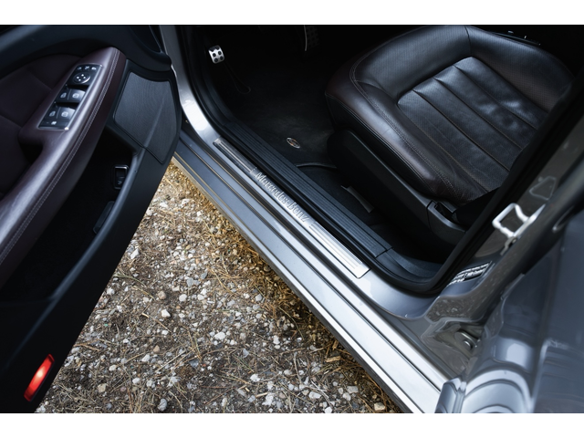 Mercedes-Benz CLS 500 Designo , 4matic - автомобили, коли, обяви за нови и употребявани 15