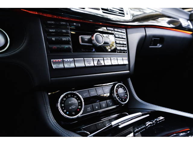 Mercedes-Benz CLS 500 Designo , 4matic - автомобили, коли, обяви за нови и употребявани 5