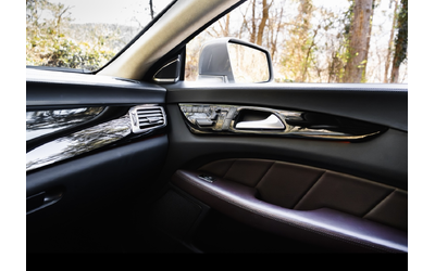 Mercedes-Benz CLS 500 Designo , 4matic - автомобили, коли, обяви за нови и употребявани 6