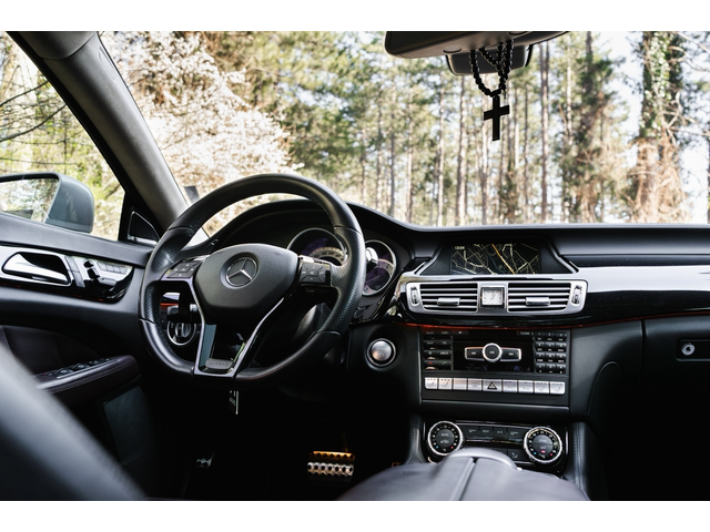 Mercedes-Benz CLS 500 Designo , 4matic - автомобили, коли, обяви за нови и употребявани 8