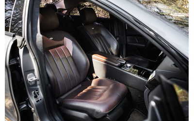 Mercedes-Benz CLS 500 Designo , 4matic - автомобили, коли, обяви за нови и употребявани 9