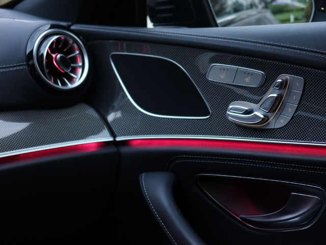 Mercedes-Benz CLS 53 AMG - автомобили, коли, обяви за нови и употребявани 11