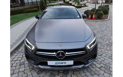mercedes-benz-cls-53-amg - 1